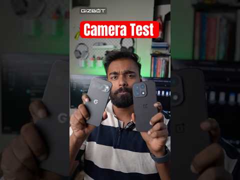 OnePlus 15 vs Google Pixel 10 Pro Camera Comparison ????