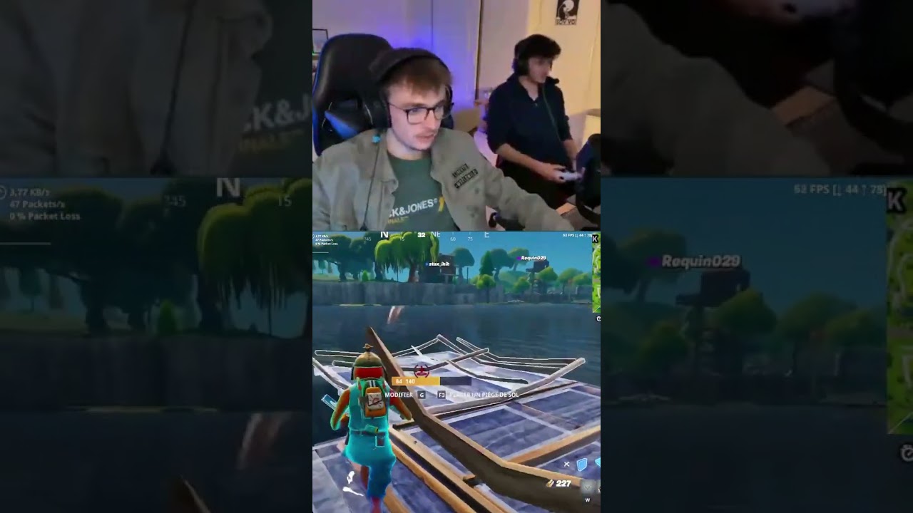 Gims - Ma vie au soleil 