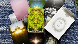 Remembering I am Light oracle by Tricia Murray #tarotmap #rememberingiamlightoracle