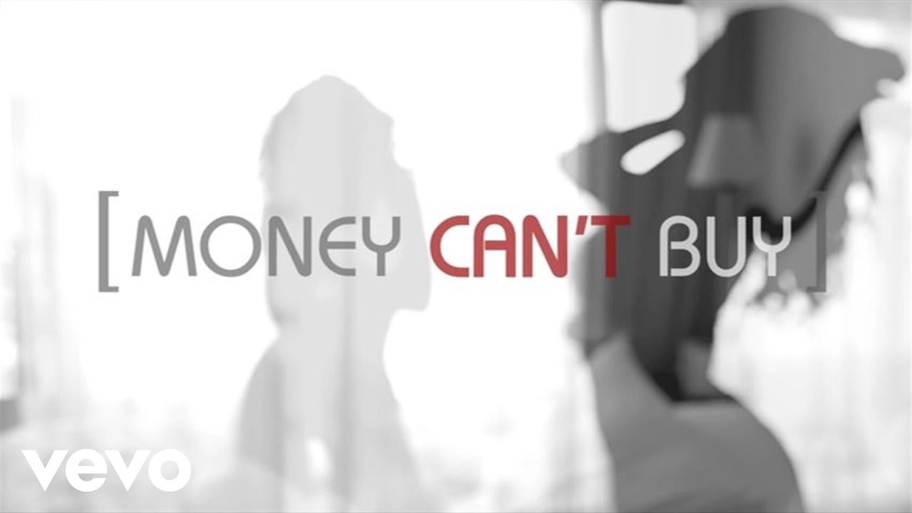 Download Ne-Yo - Money Can’t Buy (Lyric Video) ft. Jeezy