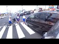 子供は怒った【外人の冒険】