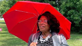 Celebrating A Blessed Life: Betty Ann (Nichols) Stewart