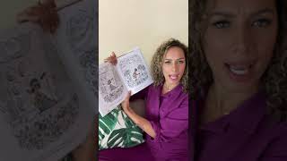 Leona Lewis Reads 'Rock N' Roll Soul' By Susan Verde For Save With Stories Uk