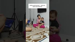 Suami Jugaaa Gak Mau Ngalah funny comedy automobile memes