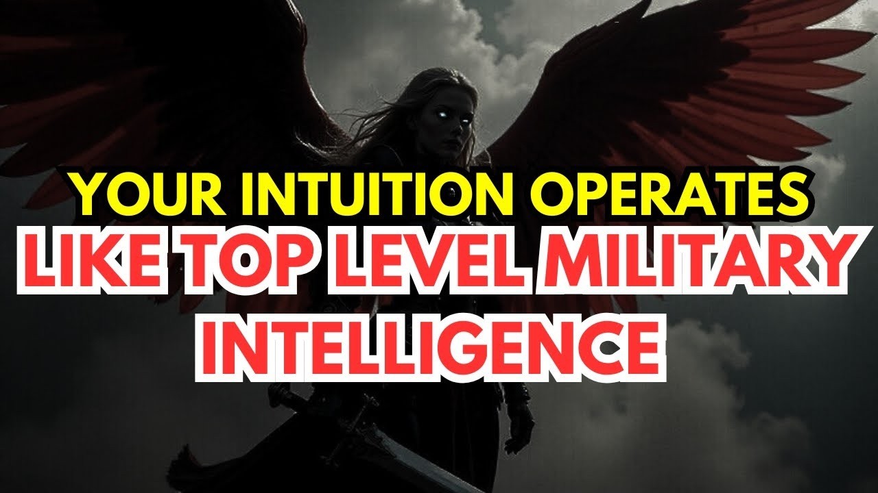 Chosen Ones, Every Move You Make Has Them Asking… “How Did You Know?” 🤔💀