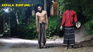 Best Prank Hantu Kepala Buntung - Lucu Ngakak