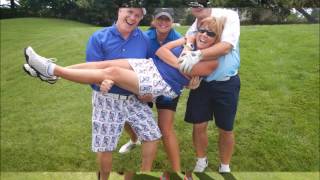 Jerry Maahs Memorial Golf Outing 2016