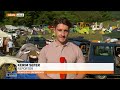 Okončana prva etapa Marša mira, hiljade učesnika stigle u Liplje