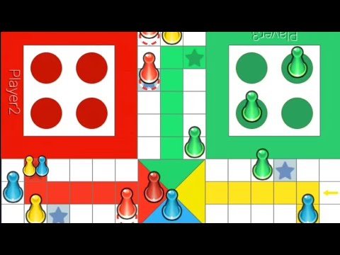 Ludo Master Online Gameplay #12  Rummy game, Still game, Game development