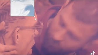 Dschungelcamp Gigi Birofio & Eric Stehfest Kuss...!? thumbnail