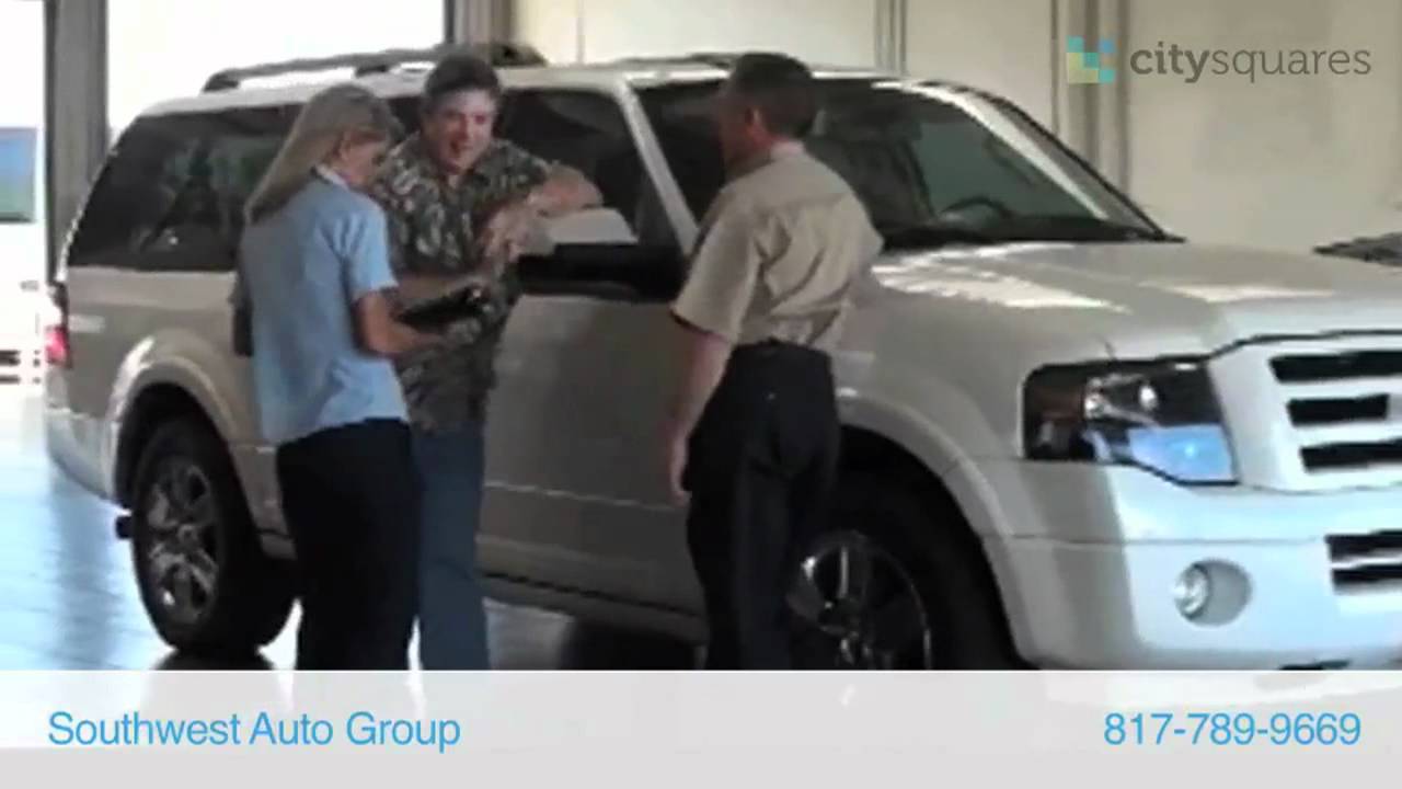 Southwest Auto Group YouTube