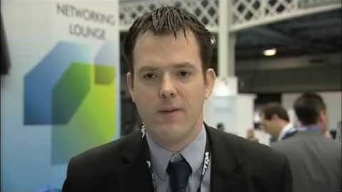 Unified Communications Expo 2012 - IP driven Unified Communications - it