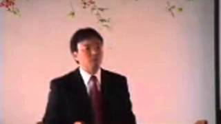 J20060917 説教「キリスト教と福祉」