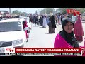 Nadif Jamac Oo Si Lama Filaan Ah Logu Soo Dhaweye Magalada Masalani Nadif Jamac Oo Si Lama Filaan Ah Logu Soo Dhaweye Magalada Masalani