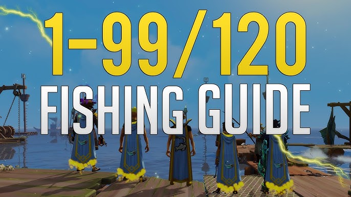Thieving Guide OSRS -  by CrazyPipe 1-99 Skill Guides