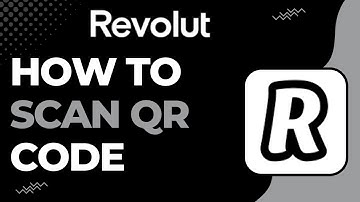 How to Scan QR Code on Revolut !