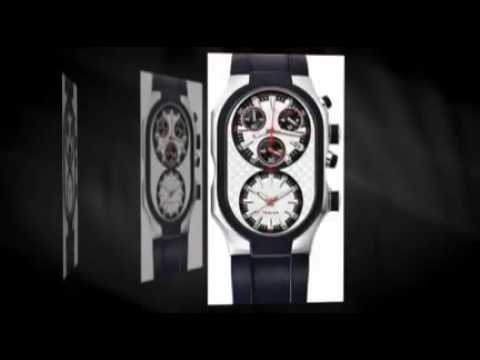 Philip Stein Watches Use Frequency Technology