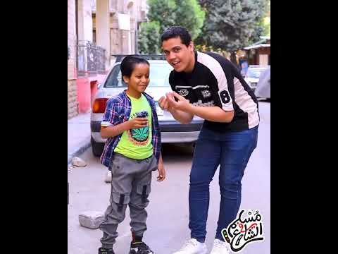 المذيع رفض استضافت القارئ الصغير لكن تحدي المذيع في تقليد كبار ومشاهير القراء