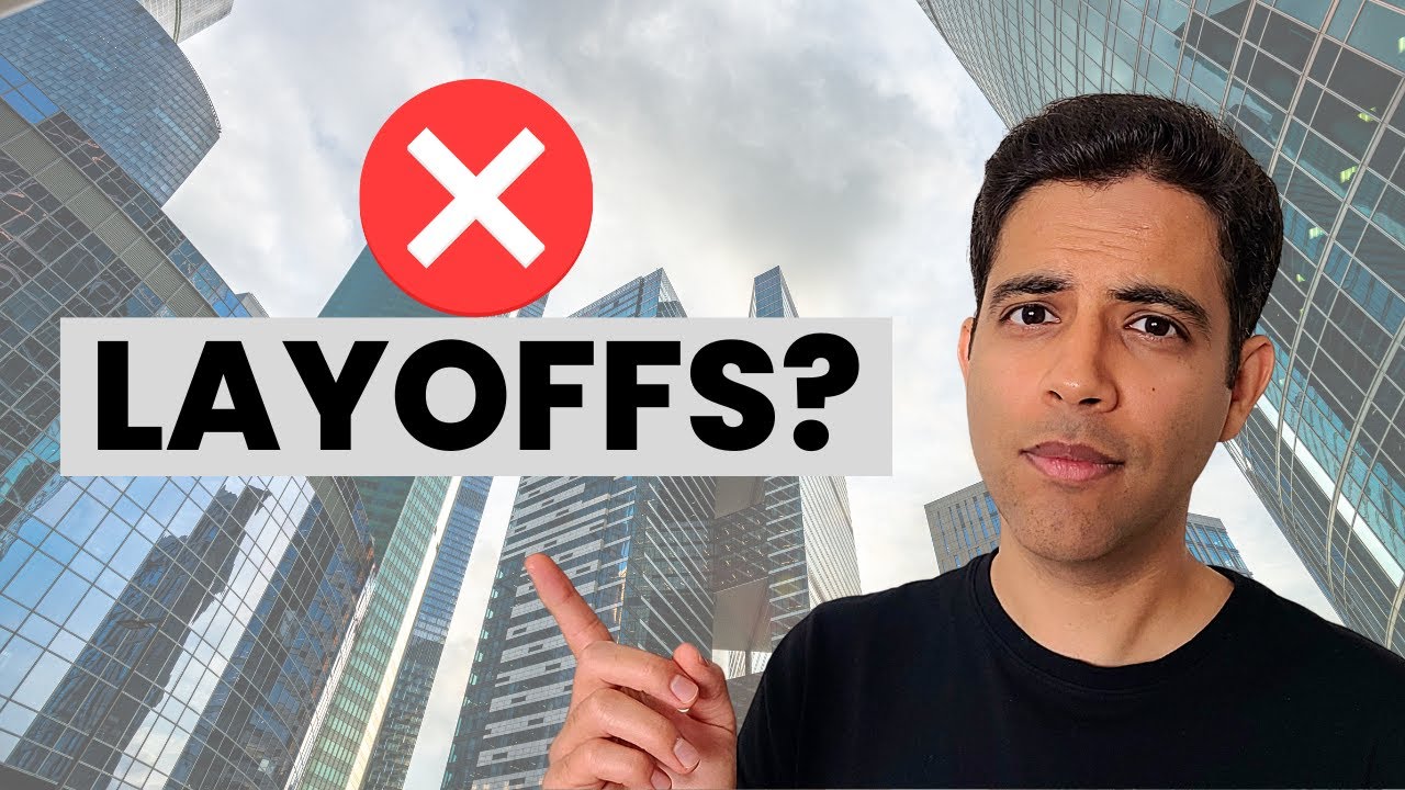 Layoffs Hidden Costs and What Leaders can do Better YouTube