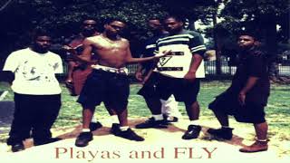 DJ SKIIMASK, Gangsta Blac, Cool B, Taylor Boyz & Playa Fly - South Memphis (SPV Click)