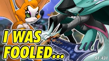 Dust: An Elysian Tail in 2024...