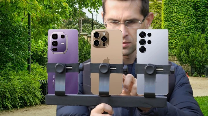 Infinix Note 50 Pro Plus vs iPhone 16 Pro Max vs Galaxy S25 Ultra Camera Test Comparison