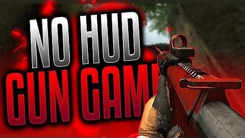 Bullet Force | No Hud Challenge (Success)