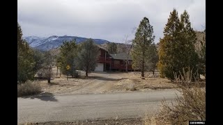 1320 Hematite Ct video tour