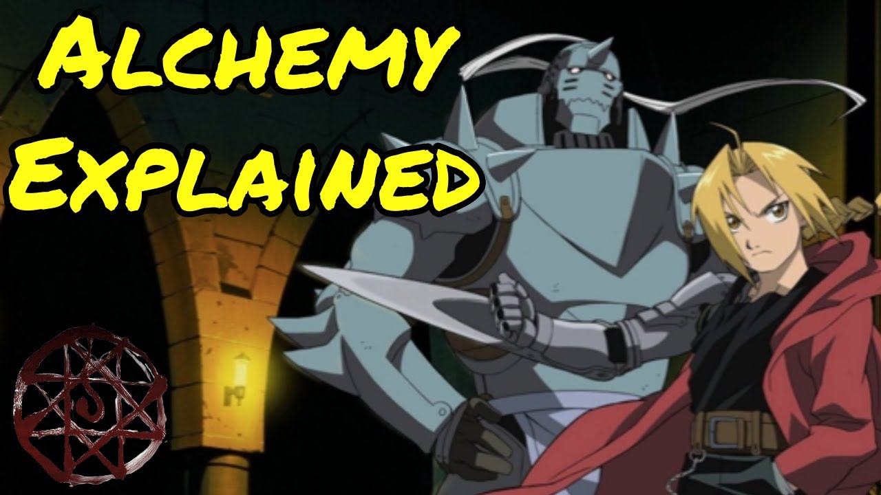 Let's Watch (Blind) Fullmetal Alchemist: Brotherhood Anime, Page 3