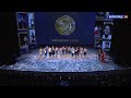 Церемония вручения премии «Женщина года – 2021», Волгоградская область. 21.04.22
