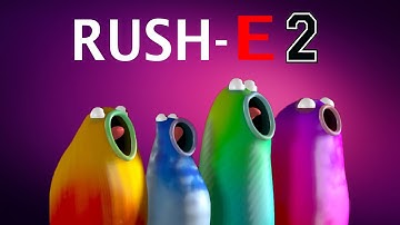Blob Opera - Rush E 2