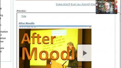 Embedding Media Content in gRSShopper