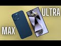 Samsung s24 ultra vs iphone 15 pro max