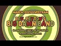 Rev. Peyton's Big Damn Band live from home in Brown County, IN