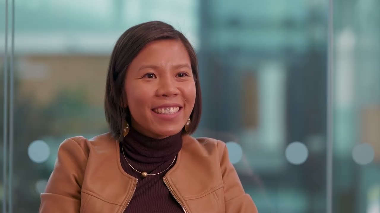 Thi Hoang Duong (Kelly) Nguyen, PhD, 2026 Blavatnik Awards in the UK Laureate in Life Sciences