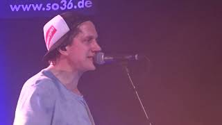 Schmutzki - Rodeo / Krass gut (6.3.2026 in SO36, Berlin)