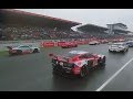 360° VIDEO: 24 Hours of Le Mans Race Start