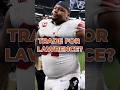 Bears Should TRADE For Dexter Lawrence #shorts #bears #nfl