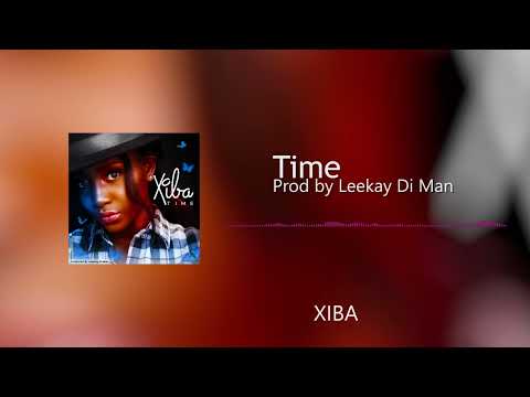 Xiba - Time ( Official Audio )