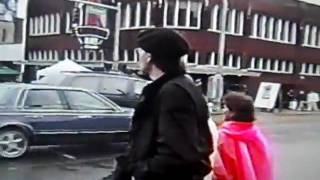Paswaters / Memphis 2002. Beale st