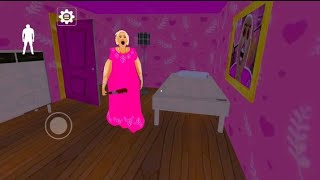Horror Barby Granny - Scary Game Mod - Android,iOS screenshot 4