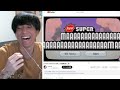 super maaaaaaミーム5連発で腹筋崩壊wwwwwwwwww【第12回meme配信切り抜き】