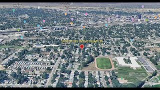 Billings police investigate Sunday evening shooting
