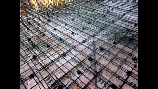 Bausteel.ru Как это сделано - фундамент 440 кв.м. плита с цоколем (гибкаарматуры.рф) Bausteel.ru Как это сделано - фундамент 440 кв.м. плита с цоколем (гибкаарматуры.рф)