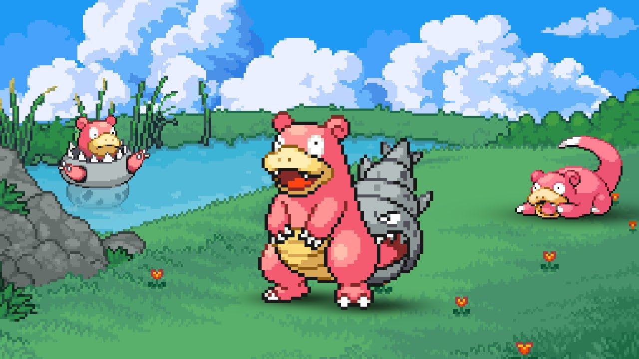 NEW Pokemon Fan Game With GEN 9, MANAGEMENT System, QUESTS, COOKING Recipes, New AREAS & Much More!