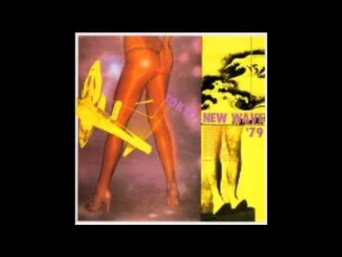 東京ニュー・ウェイヴ '79 = Tokyo New Wave '79 – Vinyl (LP