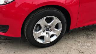 Ford Focus Style