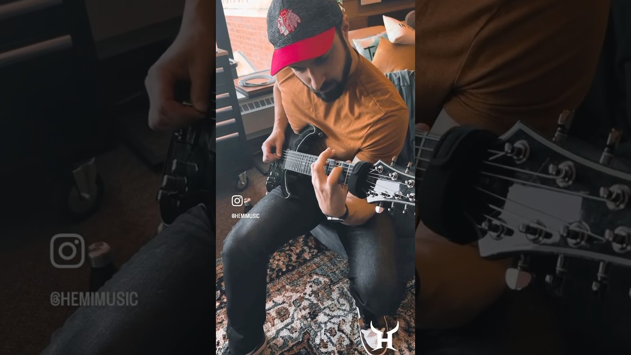 Age of the Fall Recording Sessions | AOTF 7 |