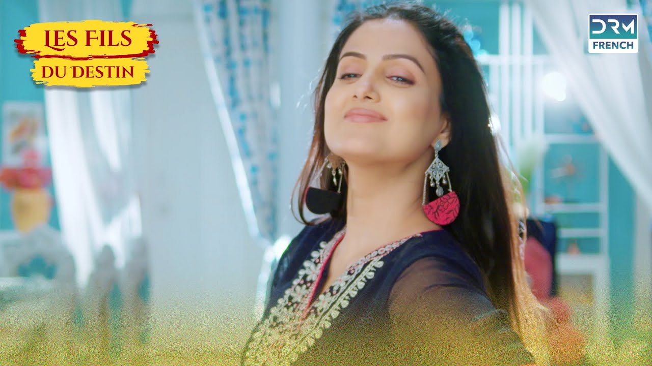 Premier aperçu - Les Fils du Destin #SérieFrançaise #Amour - YouTube