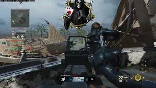 FIRST BLACK OPS 6 Montage!!!